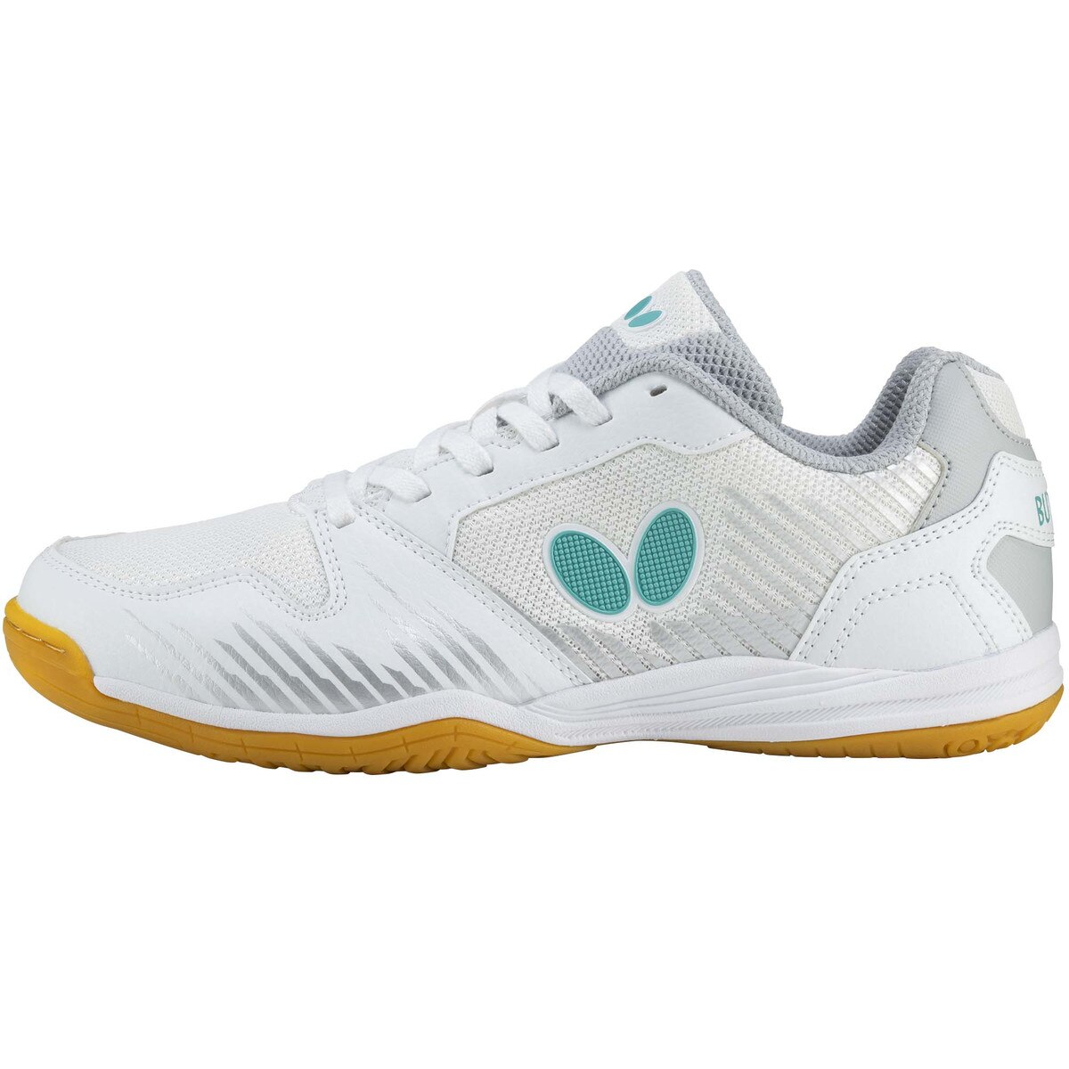 Butterfly Lezoline Vilata - White - Outer